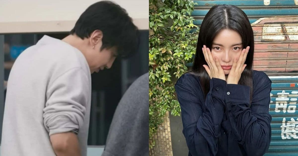 愛了9年還是甜！李光洙甜提女友李先彬　被李孝利虧「撿到寶」秒害羞