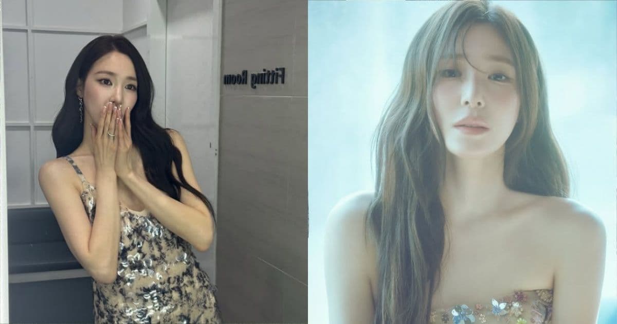 忍了多年終於說了！少時Tiffany認對前東家有心結：真的很受傷