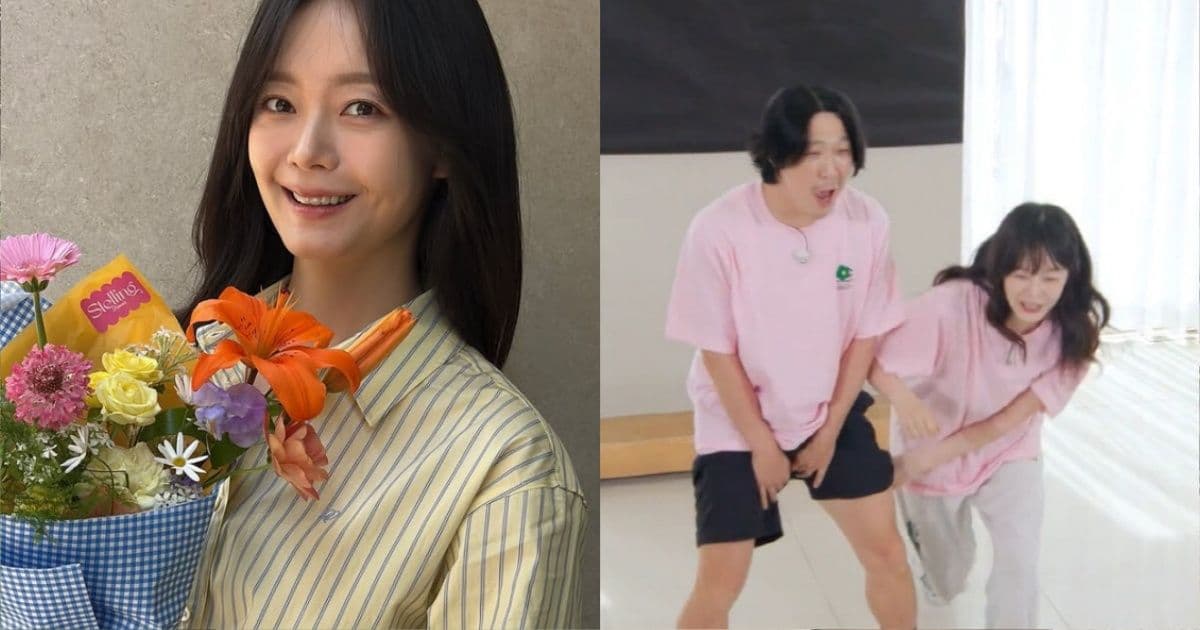綜藝瘋子回來了！全昭旻殺回《RM》放大絕 19禁對話全播出