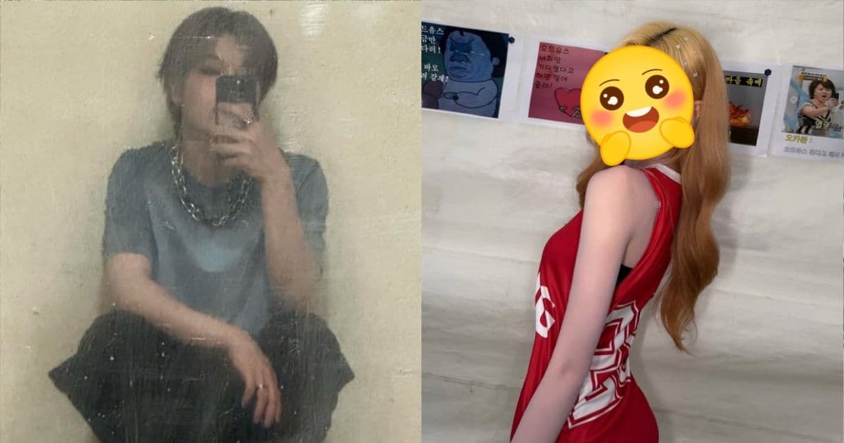 手機密碼竟是她生日？5代男偶像爆秘戀女偶像 網挖3大證據瘋猜