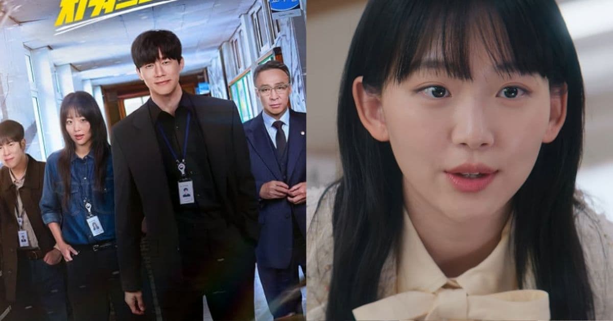 SJ金希澈追到飆髒話！《鐵拳教育》女老師一句台詞惹怒韓網 怒批：厭女味太重