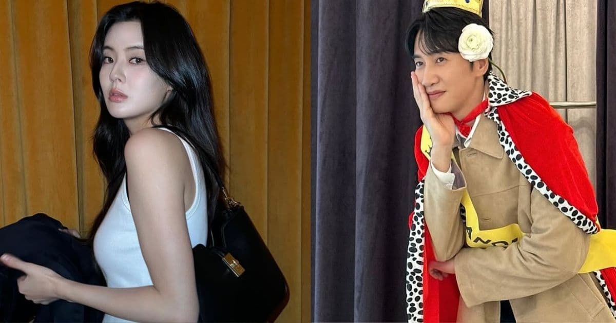 秀英、鄭敬淏14年情斷！李光洙9年戀情被點名 3大咖輪番急勸：別失去先彬