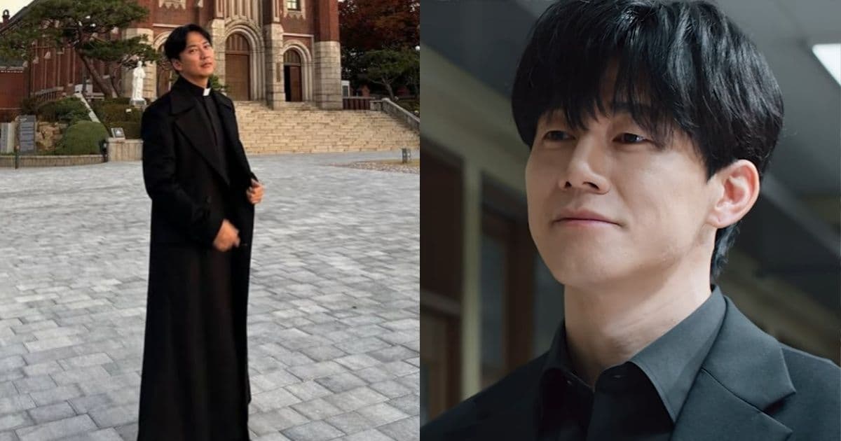 金南佶曾2度拒演《鐵拳教育》！韓媒全替他可惜 網反嗆：根本不會後悔