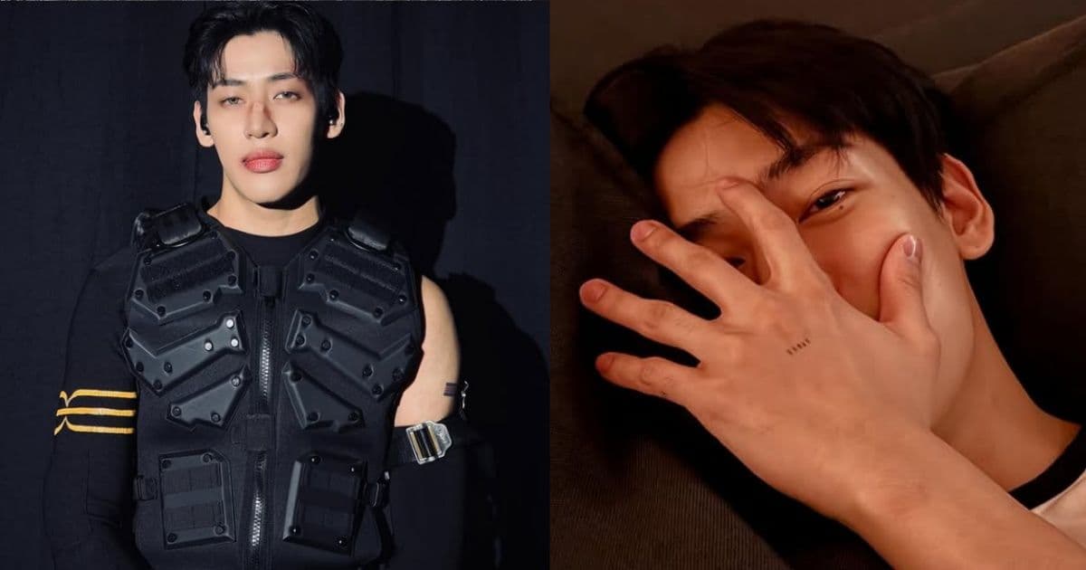 出事了？GOT7 BamBam突崩潰發文「家像地獄」 絕望喊：已經太遲了