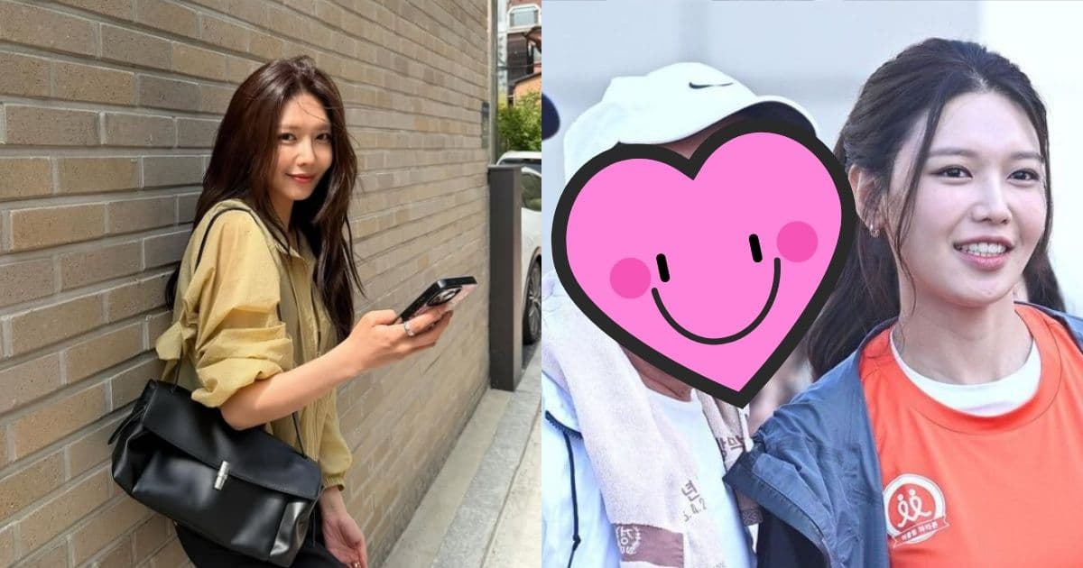 情斷鄭敬淏後首現身！秀英真實狀態曝光　身旁多了「最重要男人」