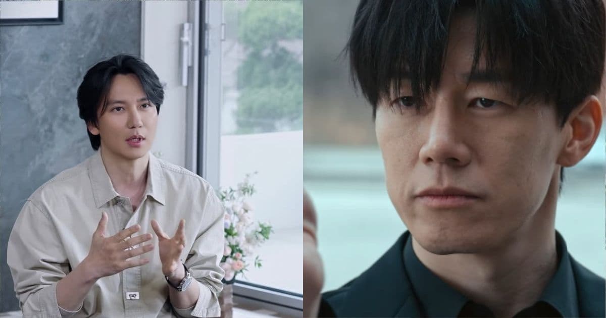 金南佶曾2度拒演！《鐵拳教育》男主換人內幕曝光 金武烈回應：一直提很失禮