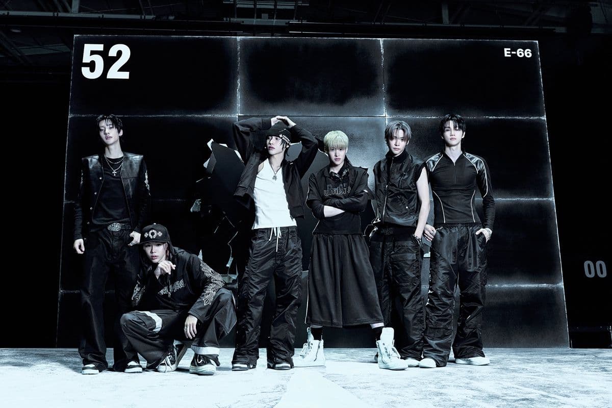 韓娛熱議-RIIZE<Do your dance> MV