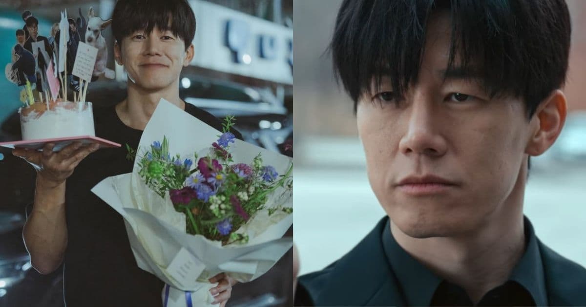 爆紅前因1原因差點退圈！金武烈曾想放棄演戲　公司代表淚揭15年辛酸路