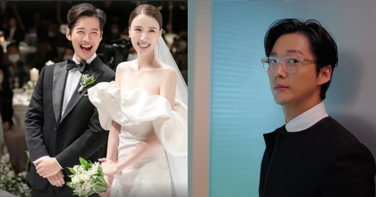 48歲南宮珉升格當爸！小11歲嫩妻懷第一胎　當年下跪求婚畫面再成話題