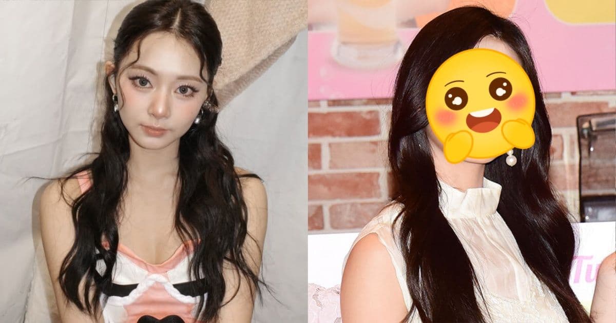 TWICE子瑜零修圖生圖瘋傳！仙氣美貌卻遭酸「變老了」　粉反擊：這樣還不夠美？