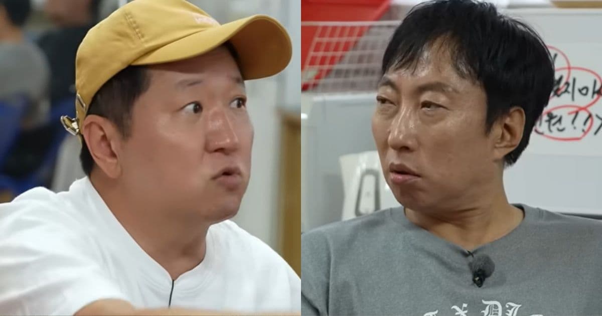 忍22年不忍了！鄭亨敦爆《無挑》遭朴明洙打壓　網心疼：難怪後來罹患恐慌症