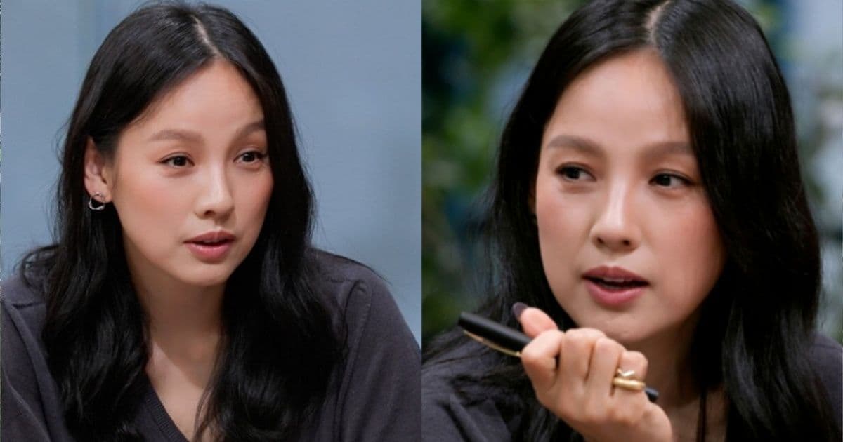男友只親不做 女友崩潰喊「今年一次都沒有」！李孝利下禁令：不做就別碰她