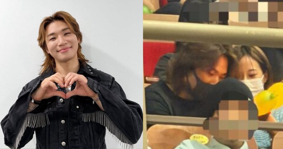 40歲前結婚有譜了？BIGBANG大聲緊貼女偶像畫面瘋傳 太陽早預言：兩人很配