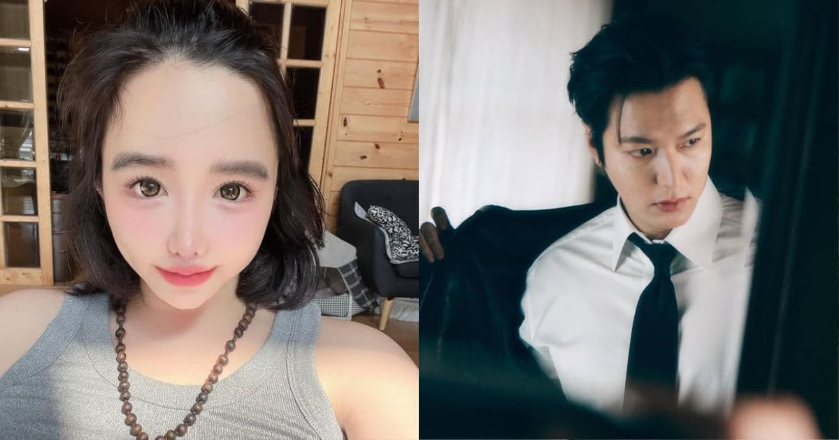 朴春睽違發自創新歌！網友抓包竟藏李敏鎬 網驚：還沒放下？