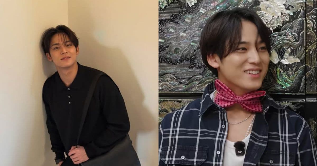 SEVENTEEN玟奎一句話被罵翻！公開理想型竟惹怒韓網　影片遭刪