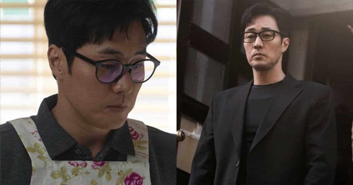 蘇志燮新劇《金特務》收視狂飆！網友狂刷收視只為「報恩」　背後原因太暖了