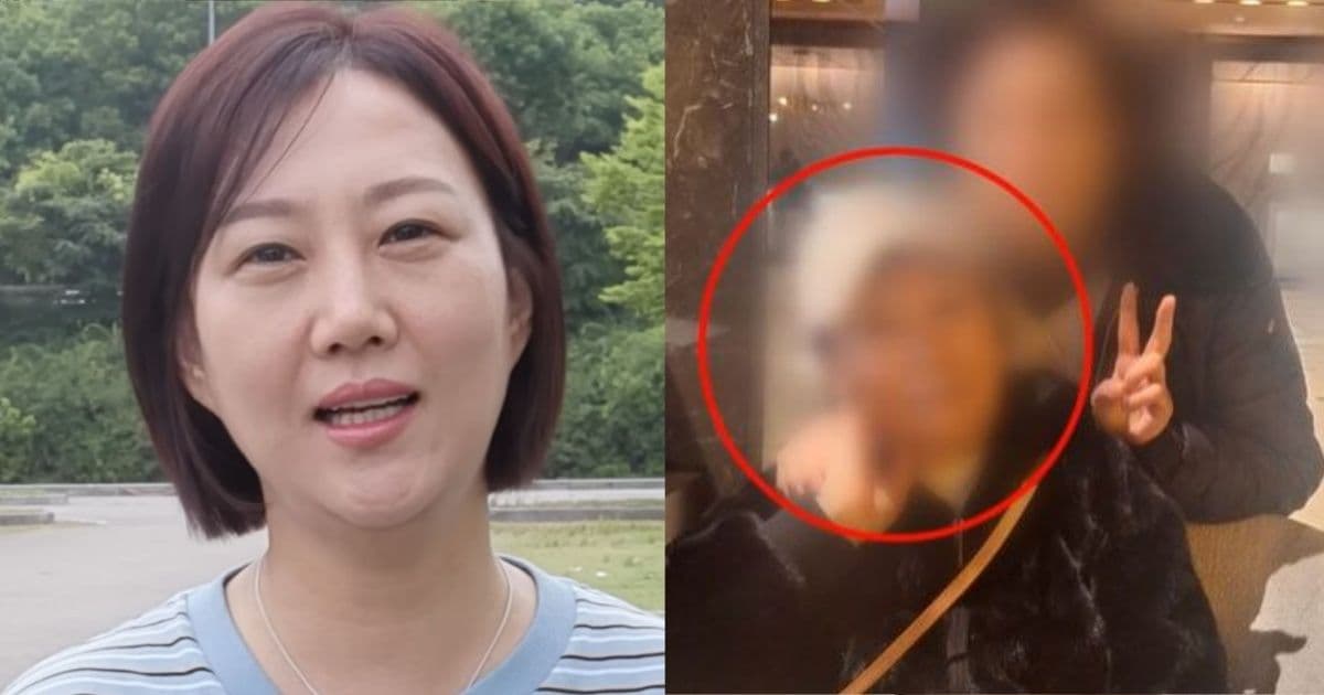 背10億債切斷母女情！韓天后親媽又爆冒名騙投資　受害者越查越多