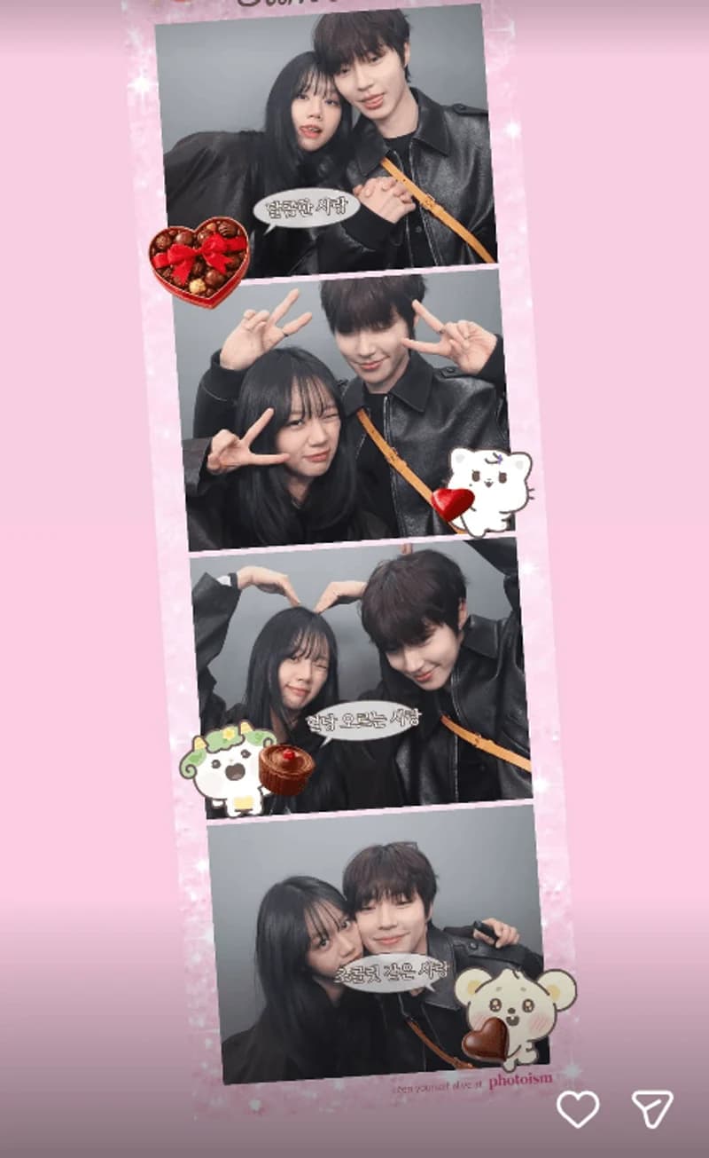 圖片來源：IG@hyeri_0609
