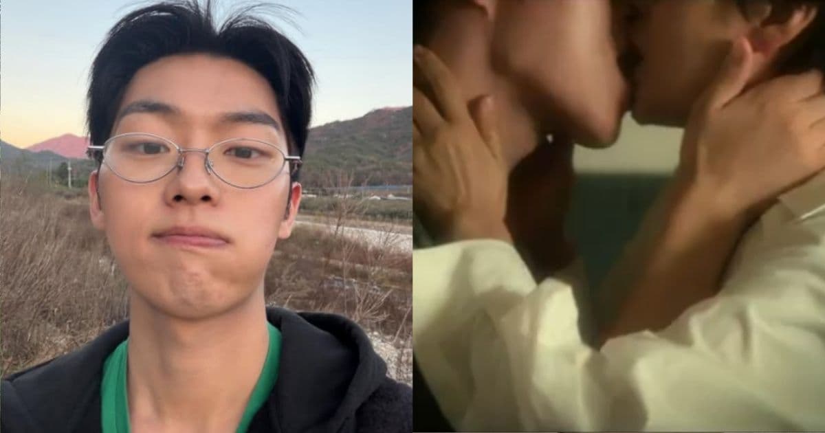 新劇不倫激戰大30歲女星！崔顯旭黑歷史又被翻出 首鬆口認錯