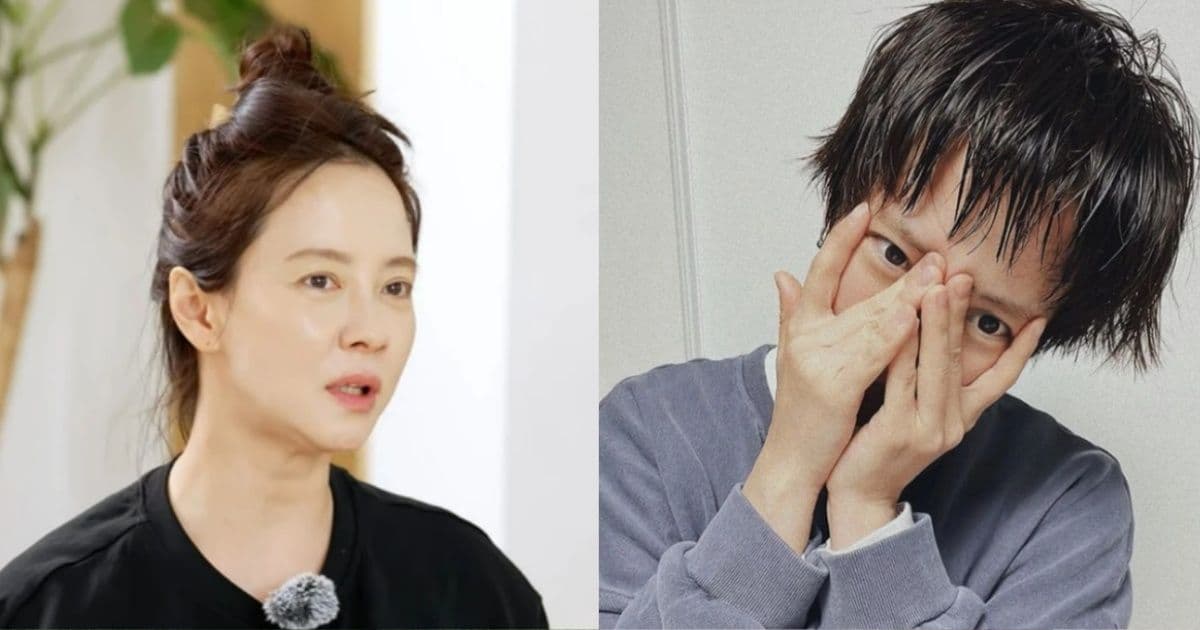 醜造型不怪造型師！宋智孝隔5年揭「狗啃短髮」真相　髮型師被罵到差點撐不住