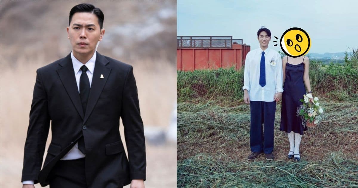 《金特務》最狠反派南室長爆紅！冷血拔光人牙齒　戲外竟娶人氣女偶像