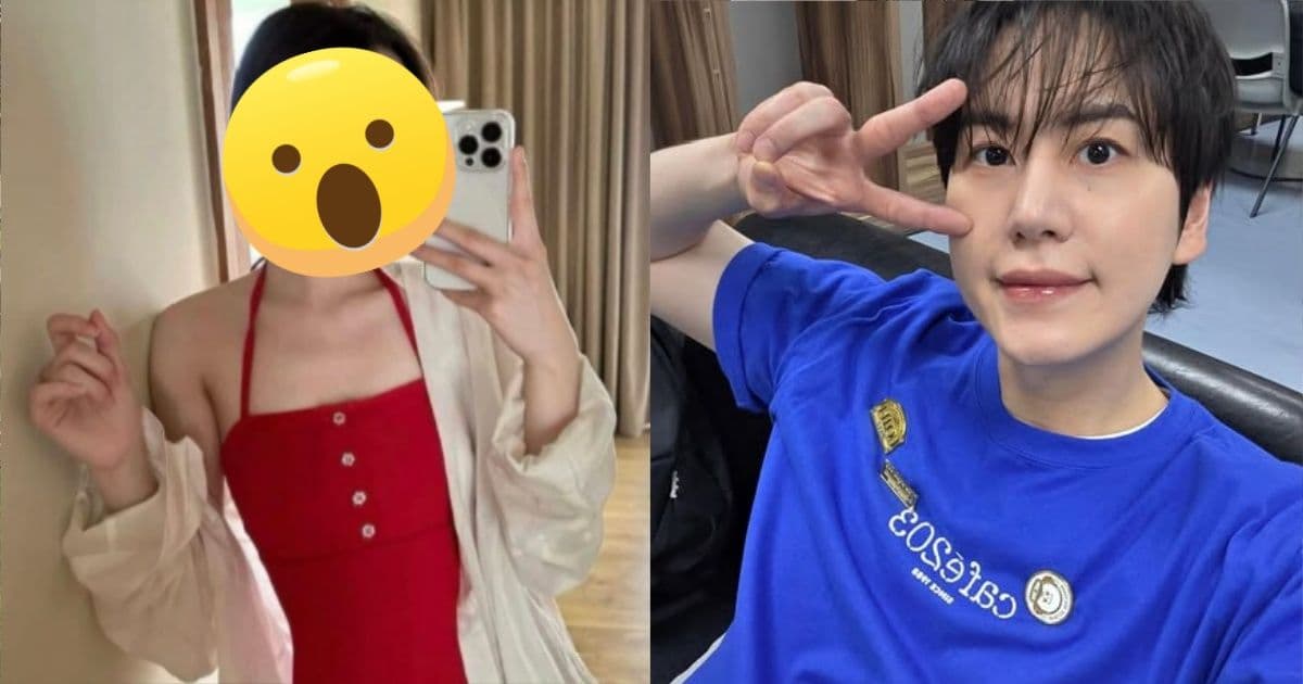 SJ圭賢爆帶女友跑工作！越南Vlog洩「同房鐵證」　韓粉氣炸：耍我們玩？
