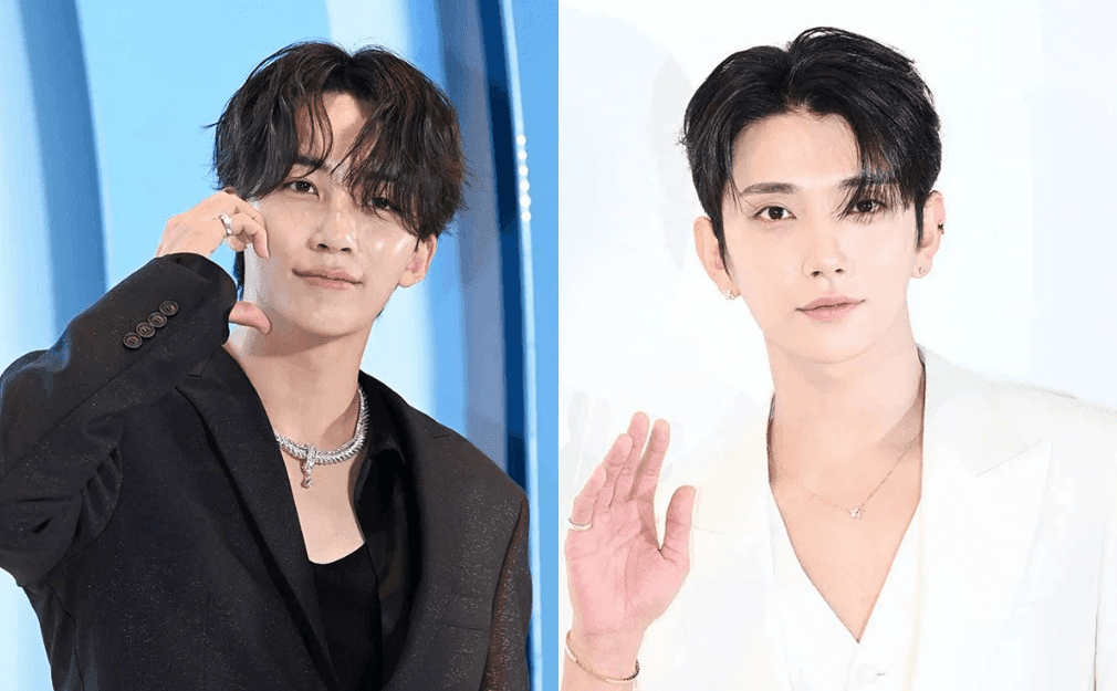 韓娛熱議-SEVENTEEN淨漢退伍秒開工！攜手Joshua組「神顏小分隊」　10月正式出道
