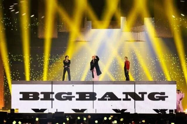 韓娛熱議-BIGBANG睽違4年發新歌！下週3人合體開拍MV