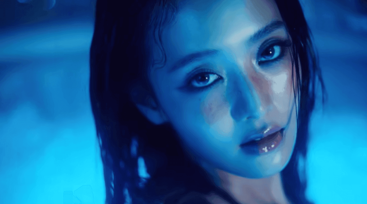 韓娛熱議-i-dle<Gimme Dat Love>MV