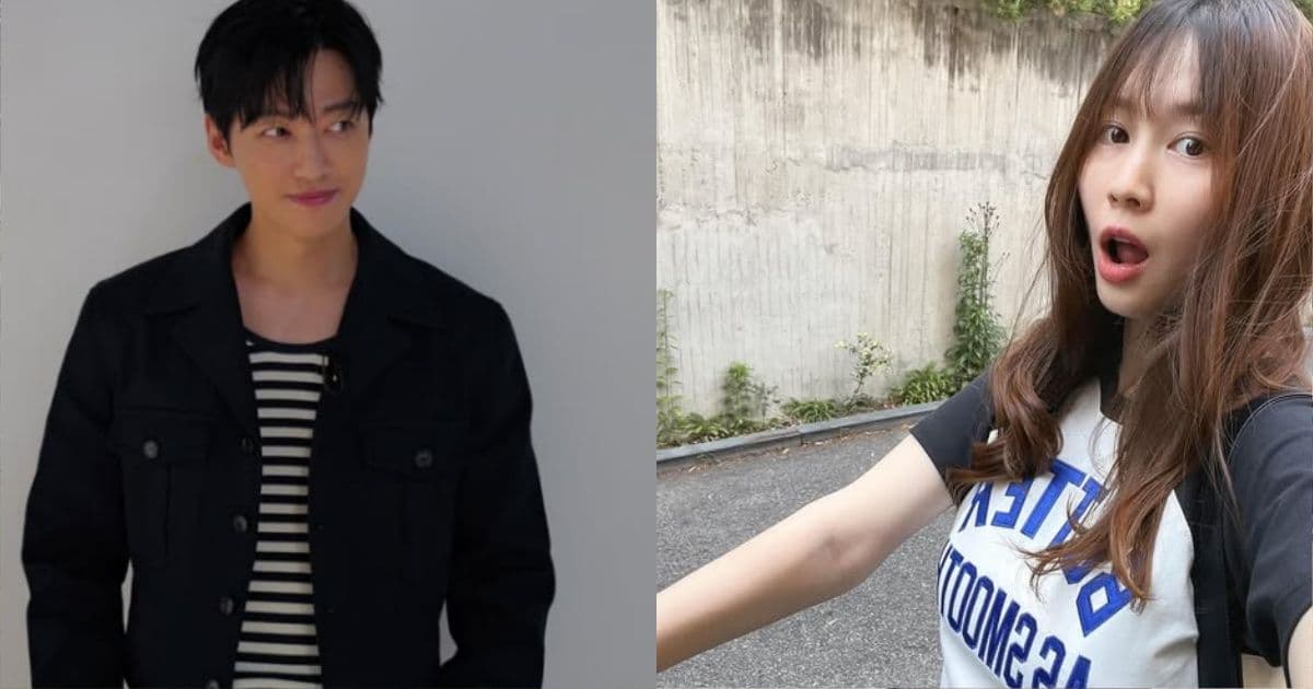 南宮珉認了婚後冷戰！與待產嫩妻一吵架 竟靠「這招」救婚姻