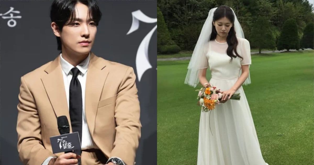 掰了庭沼玟6年！李準突認「前女友逼婚」　不願亂給承諾選擇分手