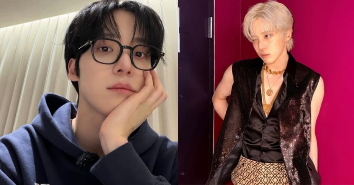ATEEZ潤浩突認多年情斷！全網疑「為何現在說」 前女友疑自傷送醫內幕被挖
