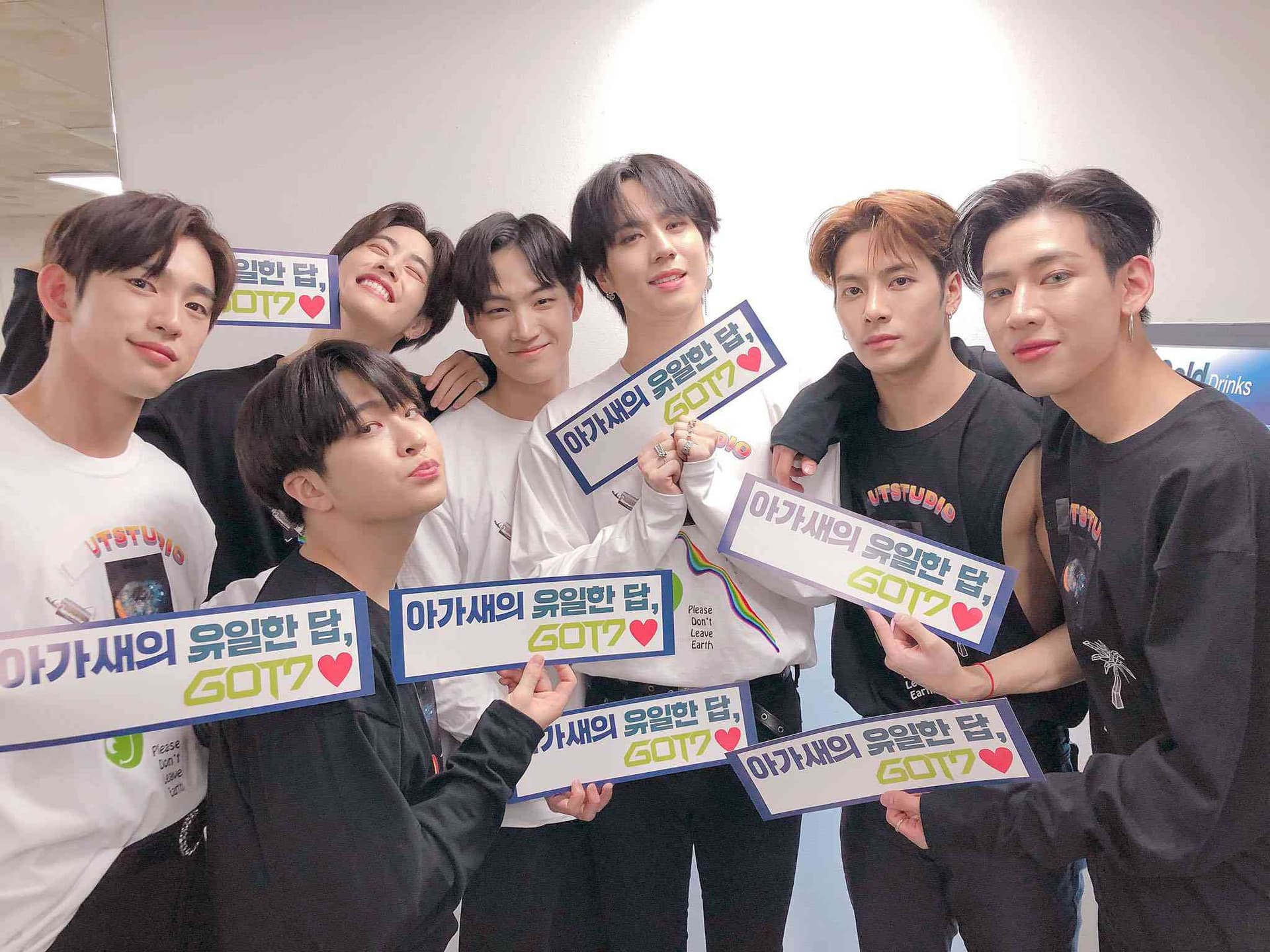 Image Source_Facebook | GOT7
