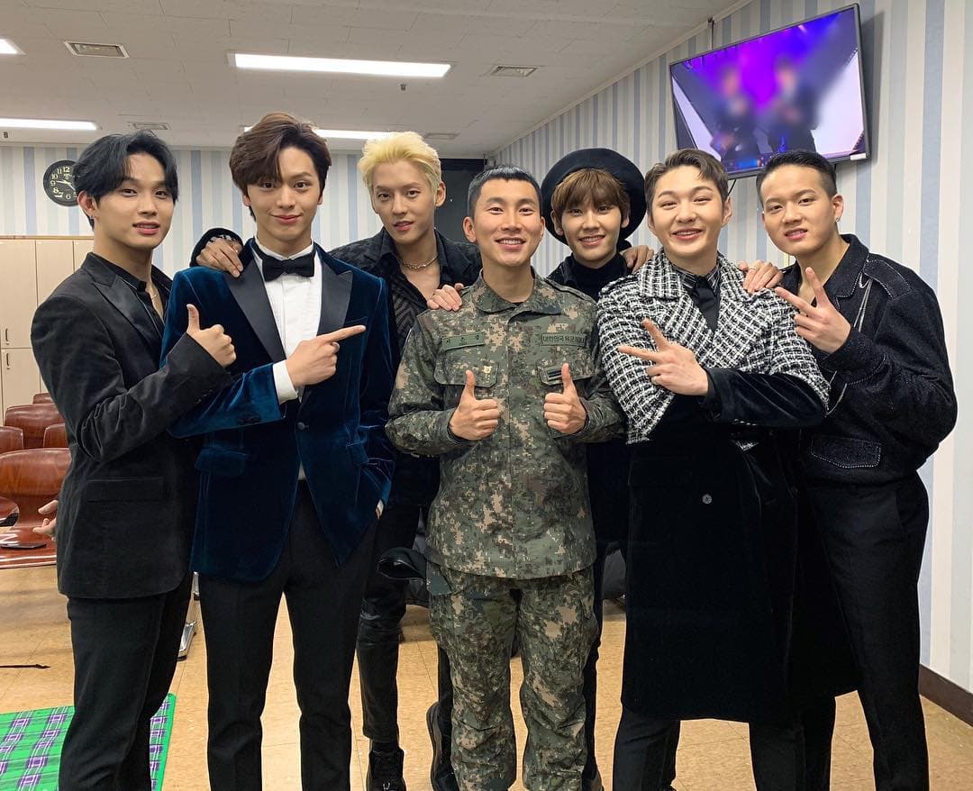 Image Source_Instagram | cube_official_btob