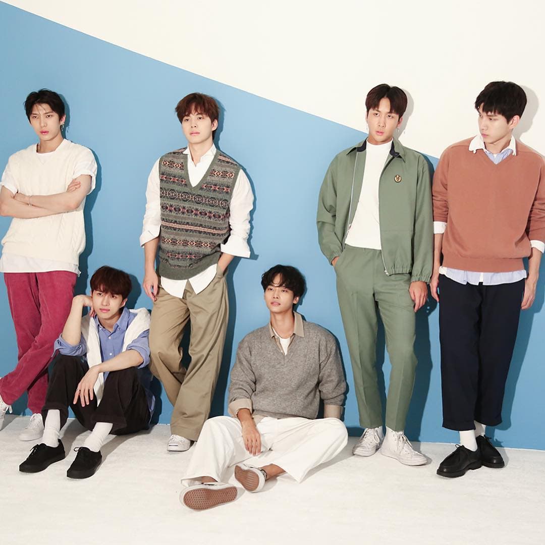 Image Source_Instagram | vixx_stargram
