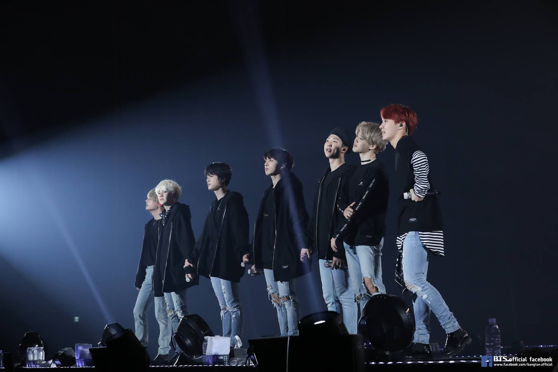 image source_facebook｜방탄소년단