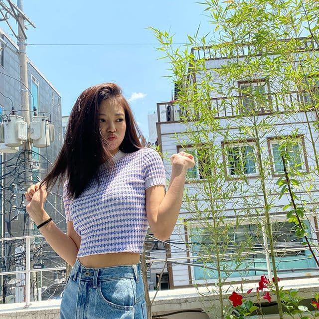 instagram | jennierubyjane