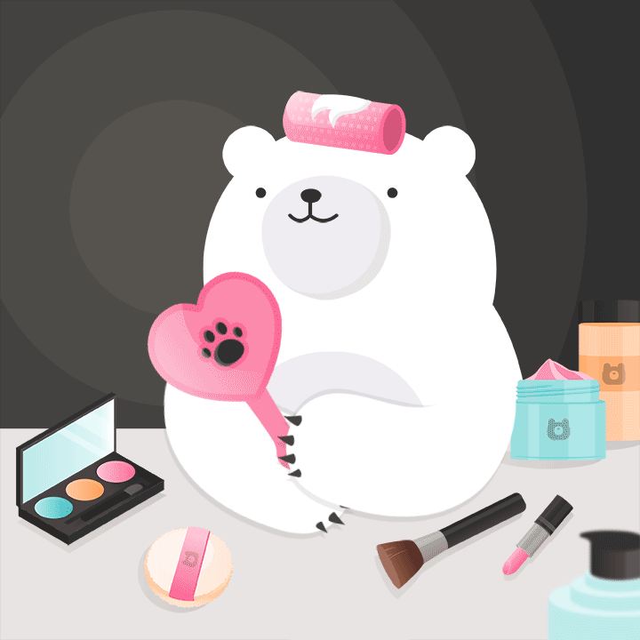 Pikicast叛亂熊｜版權所有