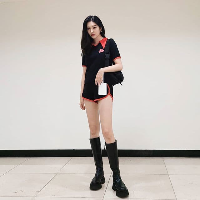 Instagram│miyayeah