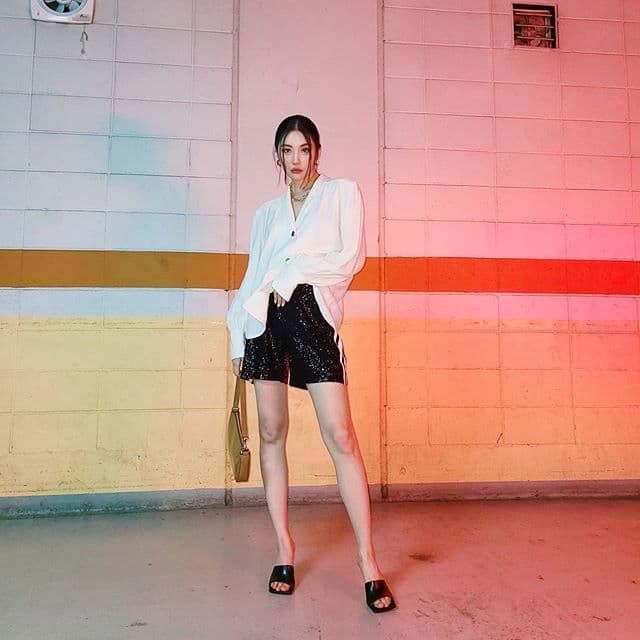 instagram |  miyayeah