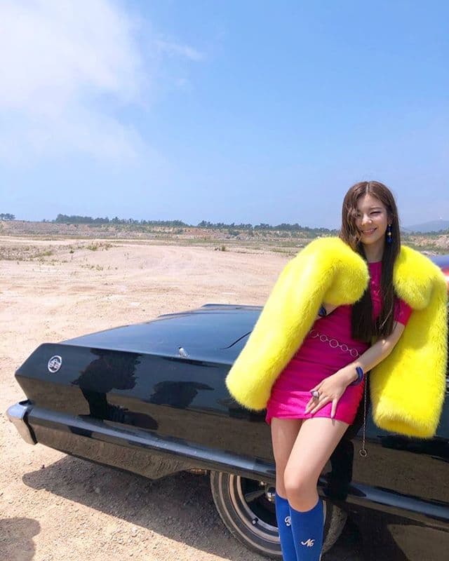 instagram | itzy.all.in.us