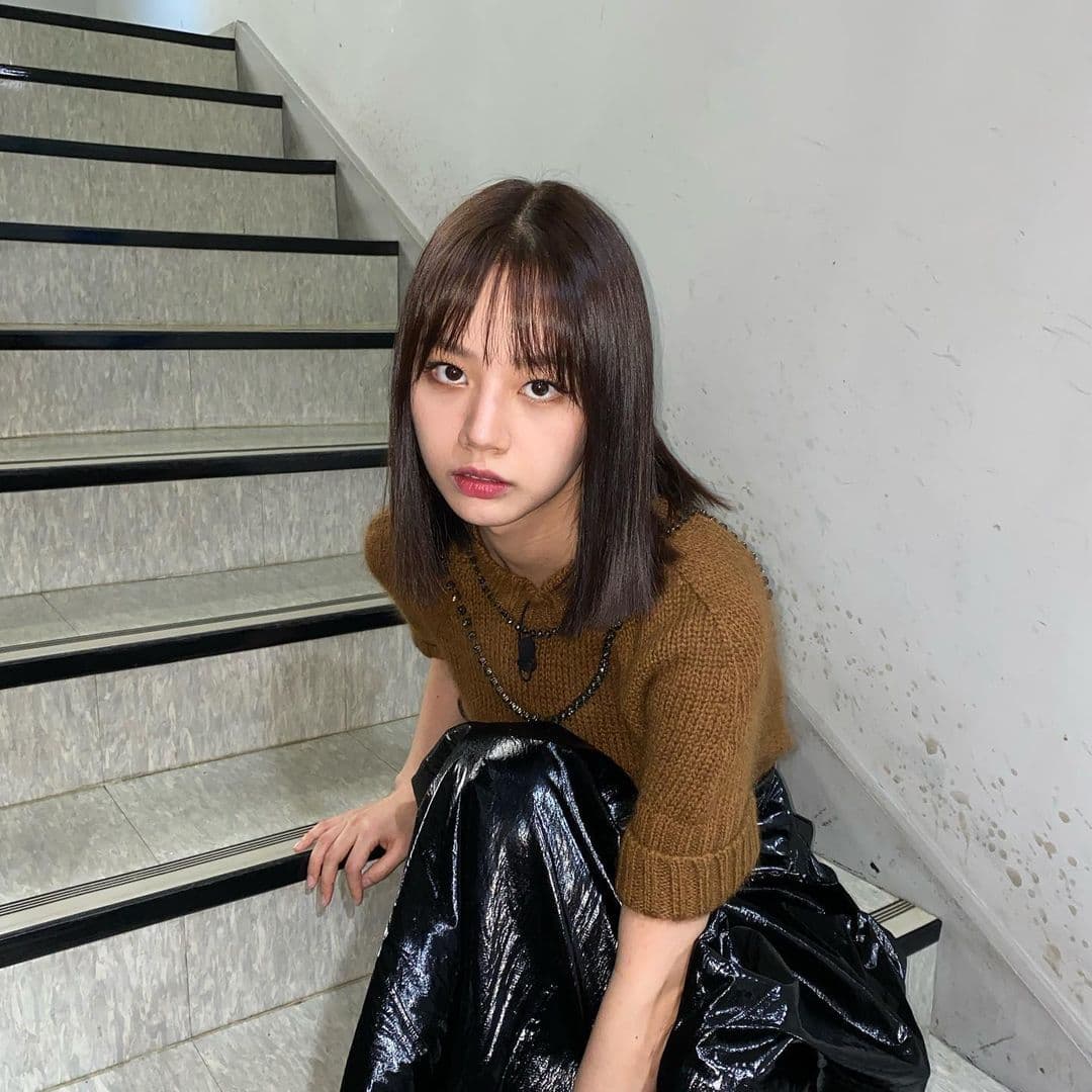 instagram |  hyeri_0609