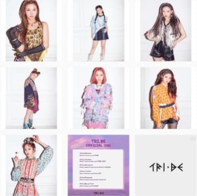Image Source_Instagram | official_tribe2021