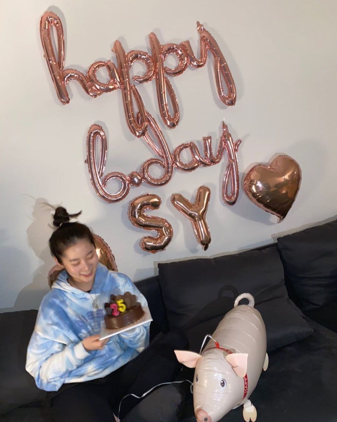 Image Source IG | hichaheebye