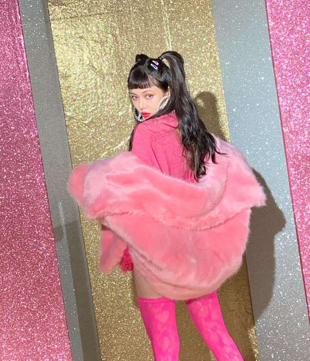 Image Source_Instagram | hyunah_aa