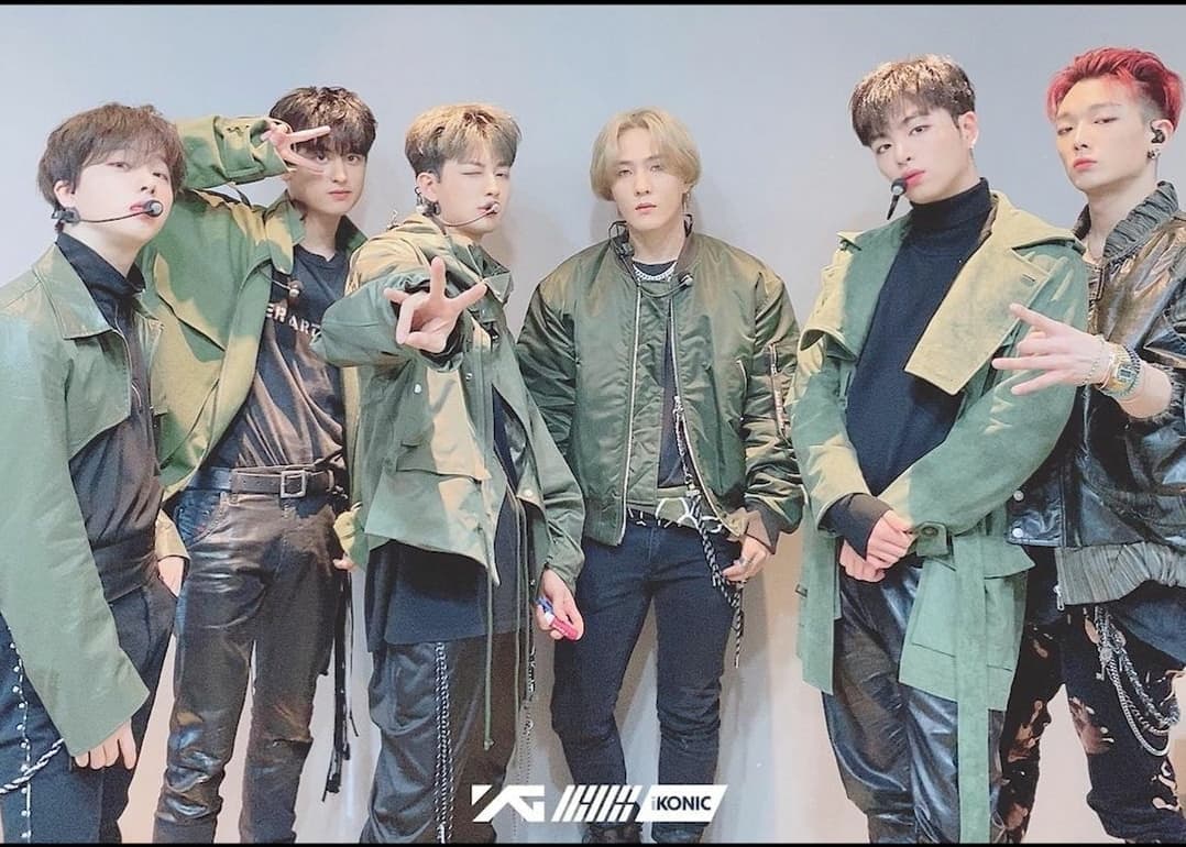 instagram | withikonic