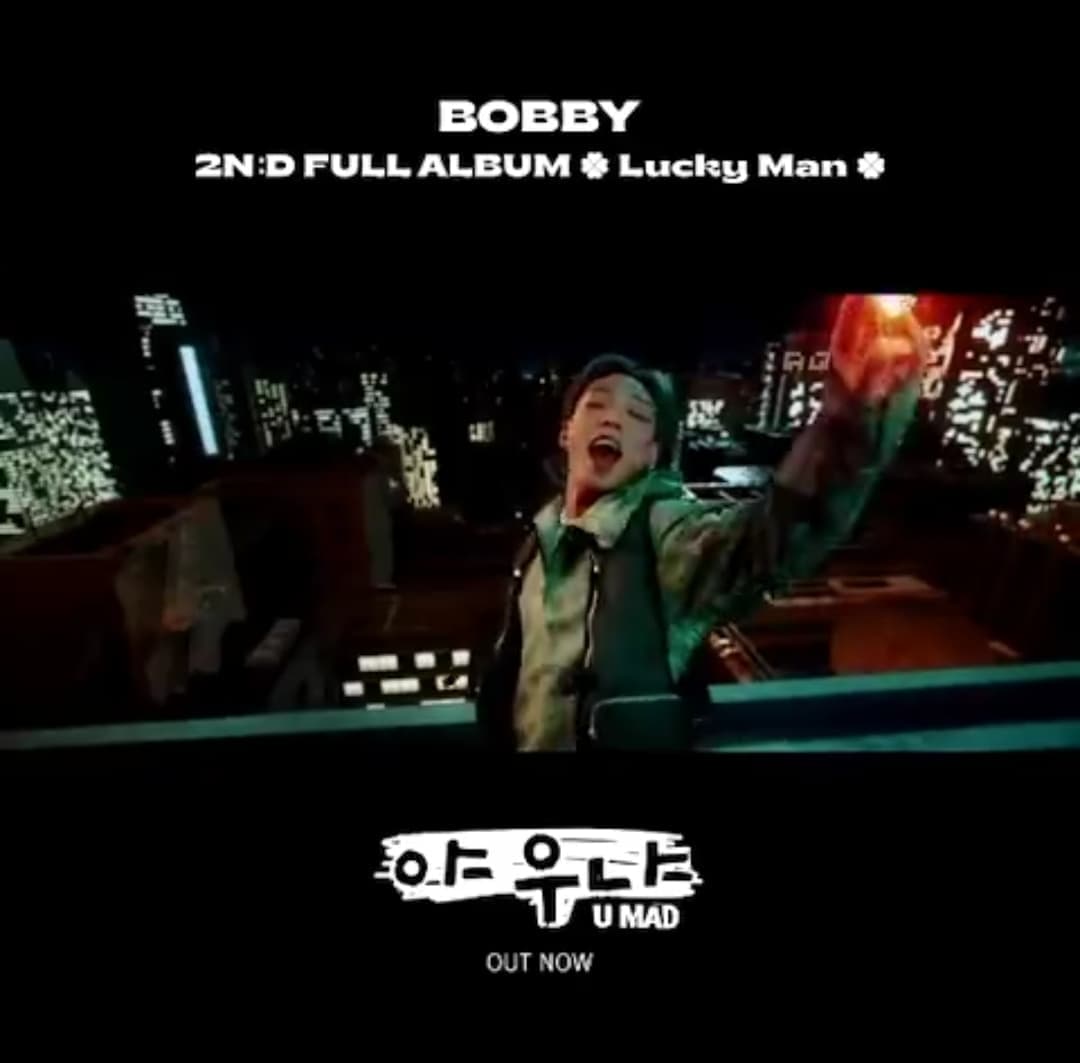 instagram | bobbyindaeyo
