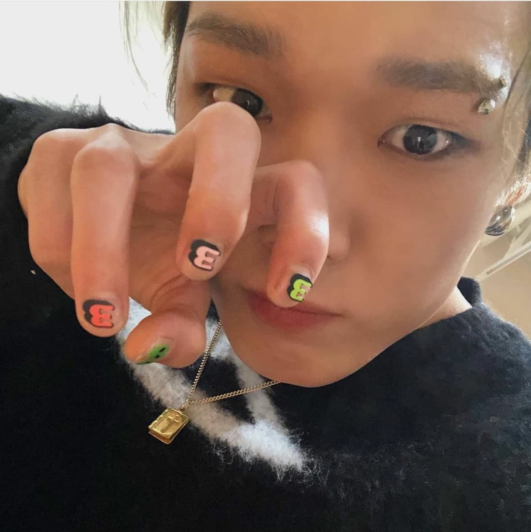 instagram | bobbyindaeyo