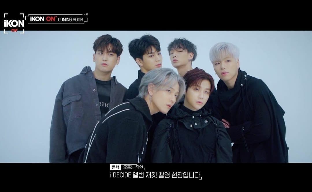 instagram | withikonic