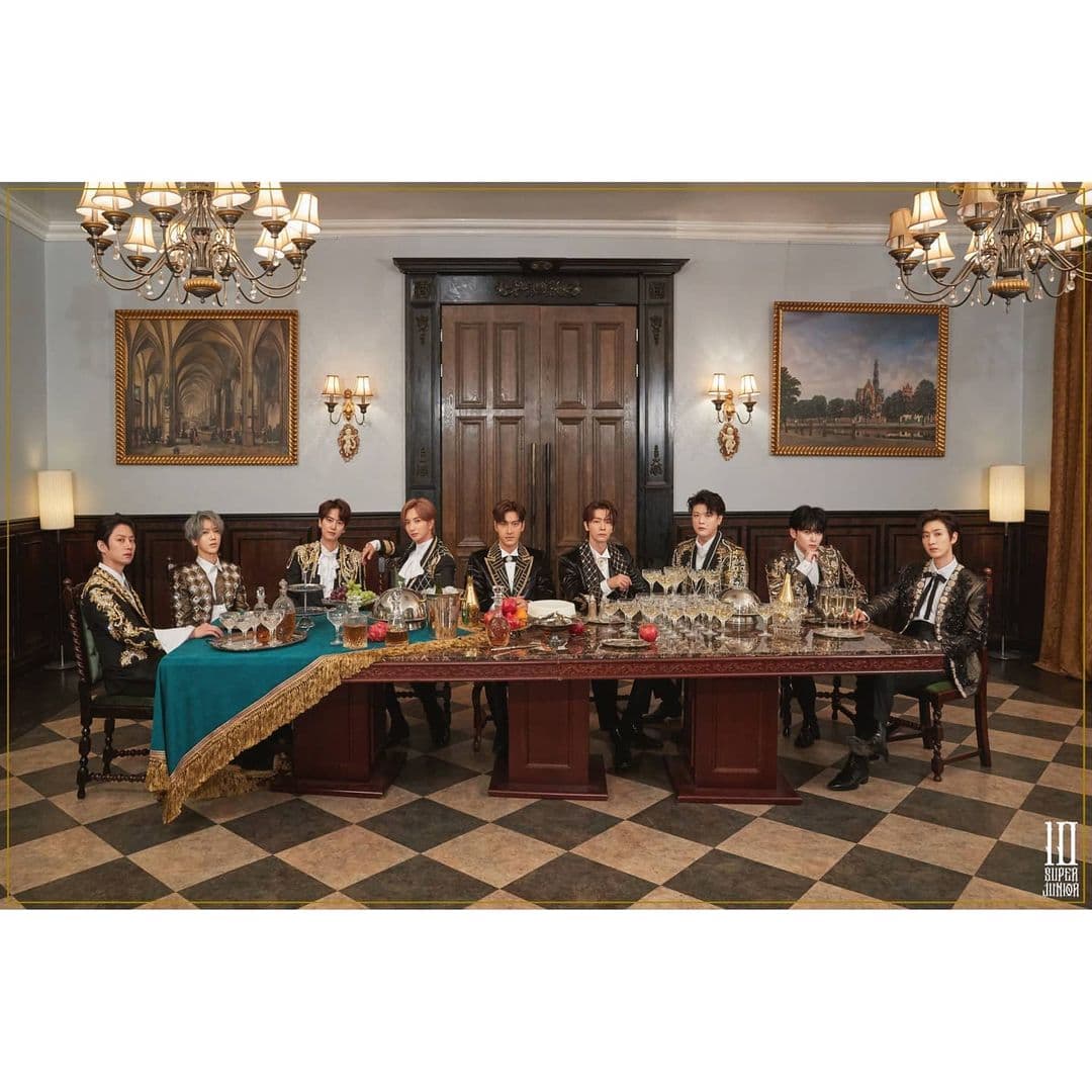 Image Source_Instagram | superjunior